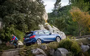  BMW 225i xDrive Active Tourer - 2014