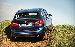   BMW 225i xDrive Active Tourer - 2014