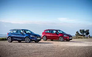   BMW 225i xDrive Active Tourer - 2014