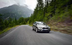   BMW 225i Active Tourer - 2014
