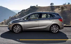   BMW 2 Series Active Tourer - 2014