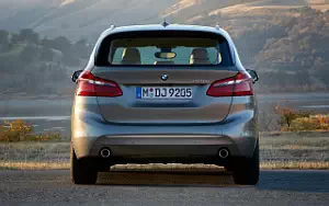   BMW 2 Series Active Tourer - 2014