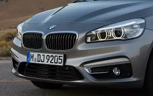  BMW 2 Series Active Tourer - 2014