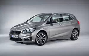   BMW 2 Series Active Tourer - 2014