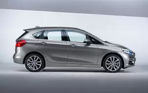   BMW 2 Series Active Tourer - 2014
