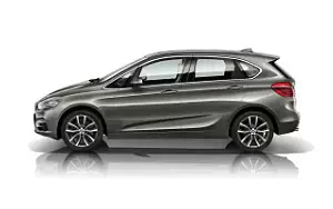   BMW 2 Series Active Tourer - 2014