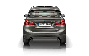   BMW 2 Series Active Tourer - 2014