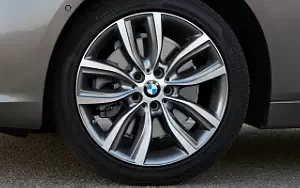   BMW 2 Series Active Tourer - 2014