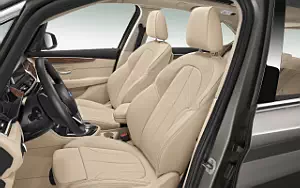   BMW 2 Series Active Tourer - 2014