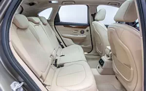   BMW 2 Series Active Tourer - 2014