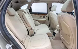   BMW 2 Series Active Tourer - 2014