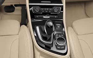   BMW 2 Series Active Tourer - 2014