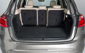   BMW 2 Series Active Tourer - 2014