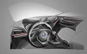   BMW 2 Series Coupe - 2013