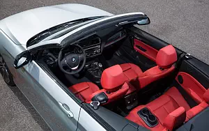   BMW 228i Convertible - 2014
