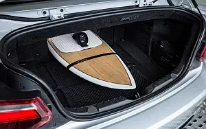   BMW 228i Convertible - 2014