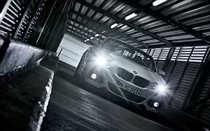   BMW 220d Convertible M Sport - 2017
