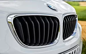   BMW 220d Convertible M Sport - 2017