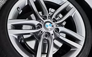   BMW 220d Convertible M Sport - 2017