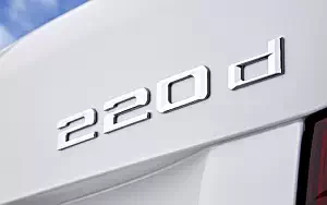   BMW 220d Convertible M Sport - 2017