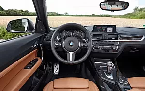   BMW 220d Convertible M Sport - 2017