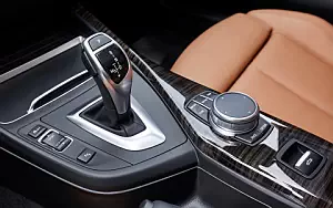   BMW 220d Convertible M Sport - 2017