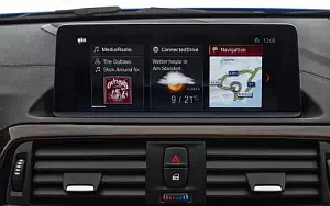   BMW 230i Convertible Luxury Line - 2017