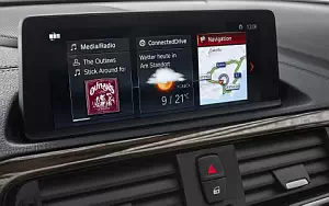   BMW 230i Convertible Luxury Line - 2017