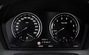   BMW 230i Convertible Luxury Line - 2017