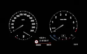   BMW 230i Convertible Luxury Line - 2017