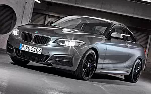   BMW M240i xDrive Coupe - 2017
