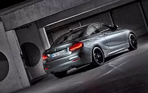   BMW M240i xDrive Coupe - 2017