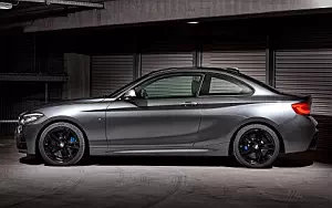   BMW M240i xDrive Coupe - 2017