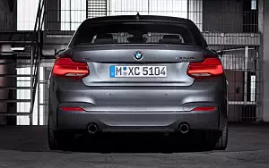   BMW M240i xDrive Coupe - 2017