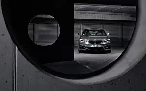   BMW M240i xDrive Coupe - 2017