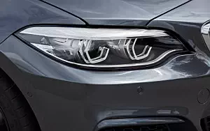   BMW M240i xDrive Coupe - 2017