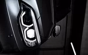  BMW M240i xDrive Coupe - 2017