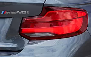   BMW M240i xDrive Coupe - 2017