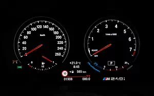   BMW M240i xDrive Coupe - 2017