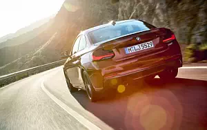   BMW M240i xDrive Coupe - 2017