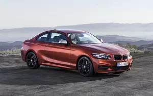   BMW M240i xDrive Coupe - 2017