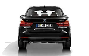   BMW 3 Series Gran Turismo Luxury Line - 2013