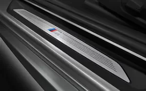   BMW 3 Series Gran Turismo M Sport Package - 2013