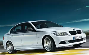   BMW 3 Series Performance Package - 2008