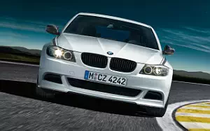   BMW 3 Series Performance Package - 2008