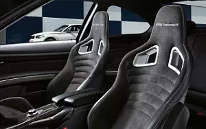   BMW 3 Series Performance Package - 2008