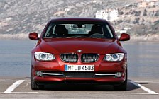   BMW 3-Series Coupe - 2010