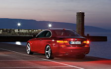   BMW 3-Series Coupe - 2010