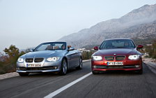   BMW 3-Series Coupe - 2010