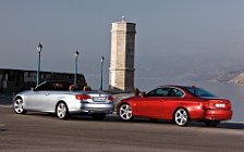   BMW 3-Series Coupe - 2010
